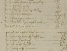 1560s | Shakespeare Documented